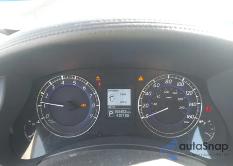 2015 Infiniti Qx50 Journey z USA, uszkodzony, nr VIN JN1BJ0HP9FM730856